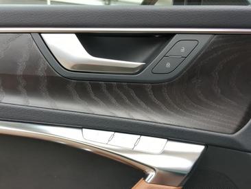 Audi A6 Berline 40 TDI Quattro — photo 14