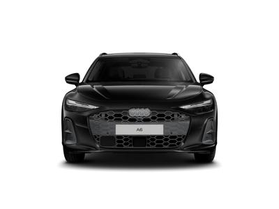 Audi A6 Berline TFSI