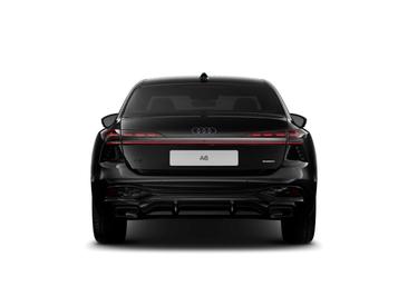 Audi A6 Berline TFSI E 55 E Quattro — photo 6