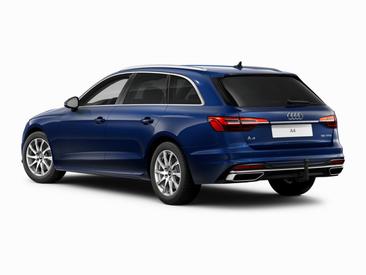 Audi A4 Avant 35 TFSI — photo 3
