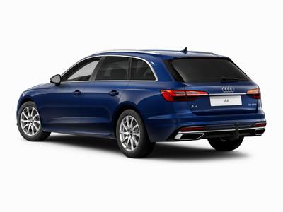 Audi A4 Avant 35 TFSI