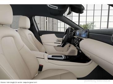 Mercedes Classe A Berline 200 — photo 5
