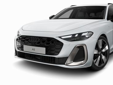 Audi A5 Avant TFSI 150 KW — photo 10