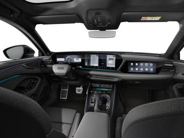 Audi A6 Berline TFSI E 55 E Quattro — photo 8