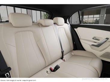 Mercedes Classe A Berline 200 — photo 6