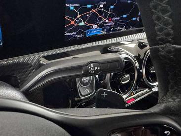 Mercedes Classe A Berline 180 D — photo 13