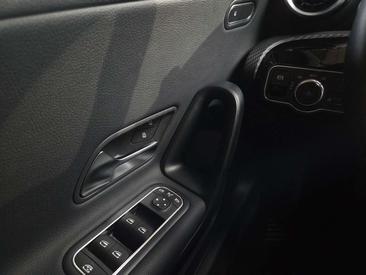 Mercedes Classe A Berline 200 D — photo 14