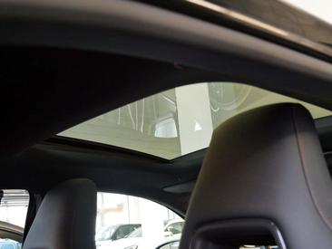 Mercedes Classe A Berline 200 D — photo 7