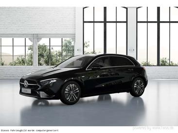 Mercedes Classe A Berline 200 — photo 7