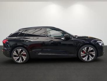 Audi Q8 E-tron E-tron 55 Quattro 300 KW — photo 2