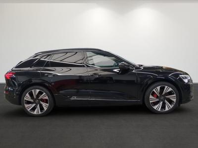 Audi Q8 E-tron E-tron 55 Quattro 300 KW