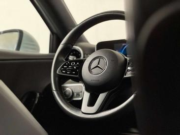 Mercedes Classe A Berline 180 D — photo 11