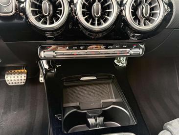 Mercedes Classe A Berline 180 — photo 12