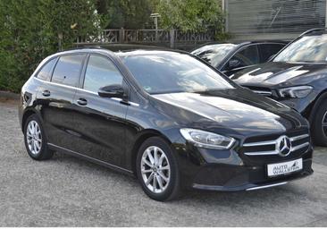 Mercedes Classe B Berline 180 — photo 36