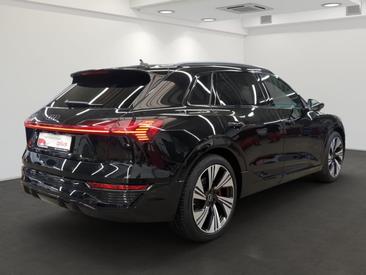 Audi Q8 E-tron E-tron 55 Quattro 300 KW — photo 3