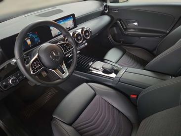 Mercedes Classe A Berline 200 D — photo 15