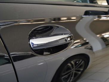 Mercedes Classe A Berline 200 D — photo 8