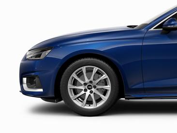 Audi A4 Avant 35 TFSI — photo 5