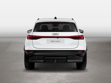 Audi Q6 E-tron Q6 SUV E-tron Blue Performance 225 KW — photo 4