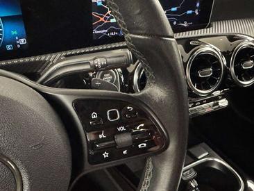 Mercedes Classe A Berline 180 D — photo 12