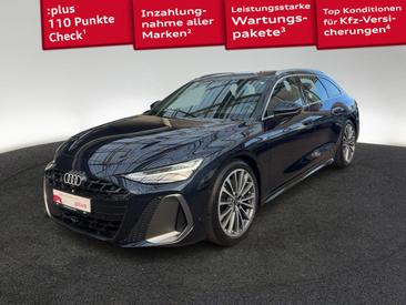 Audi A6 Berline TFSI — photo 2
