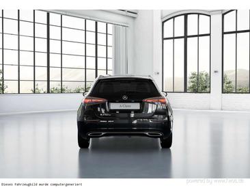 Mercedes Classe A Berline 200 — photo 9
