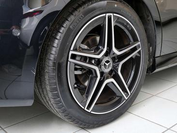 Mercedes Classe A Berline 200 D — photo 9