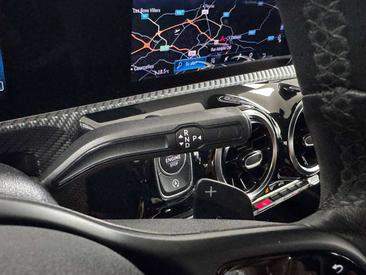 Mercedes Classe A Berline 180 D — photo 13