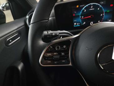 Mercedes Classe A Berline 200 D — photo 18