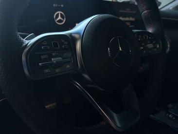 Mercedes Classe A Berline 200 — photo 12