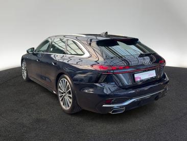 Audi A6 Berline TFSI — photo 3