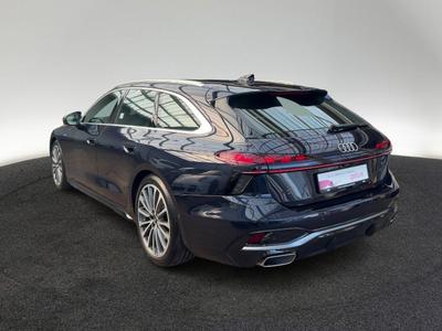 Audi A6 Berline TFSI