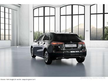Mercedes Classe A Berline 200 — photo 10