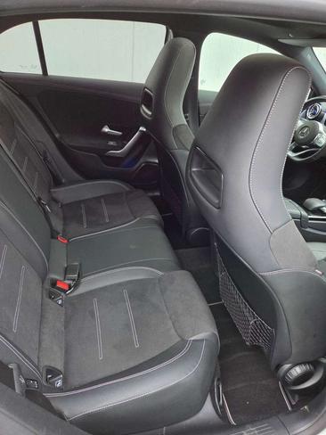 Mercedes Classe A Berline 180 D — photo 12