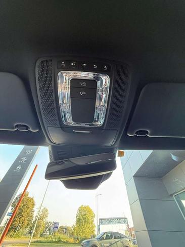 Mercedes Classe A Berline 200 D — photo 13