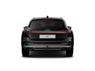 Audi A6 Berline TFSI — photo 7