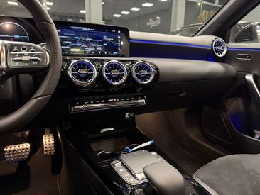 Mercedes Classe A Berline 200 — photo 13