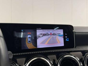 Mercedes Classe A Berline 180 D — photo 14