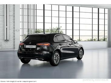 Mercedes Classe A Berline 200 — photo 11