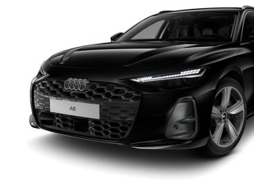Audi A6 Berline TFSI — photo 8