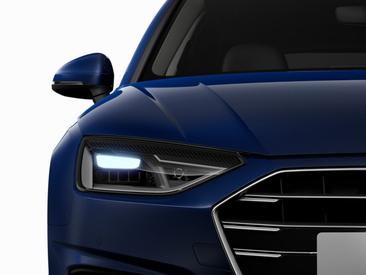 Audi A4 Avant 35 TFSI — photo 9
