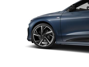 Audi A6 E-tron Sportback A6 Sportback E-tron Performance 270 KW — photo 4