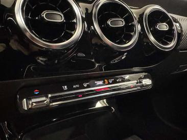 Mercedes Classe A Berline 180 D — photo 16