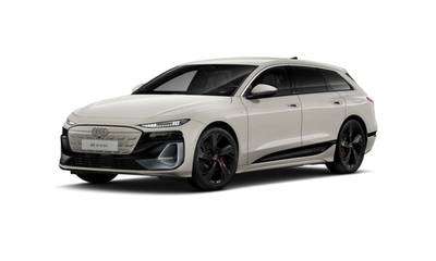 Audi A6 E-tron Avant A6 Avant E-tron 210 KW - 2025 - Joinsteer - #1