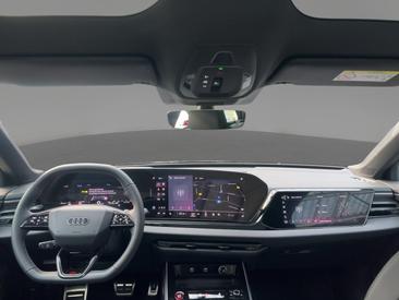 Audi A6 Berline TFSI — photo 8