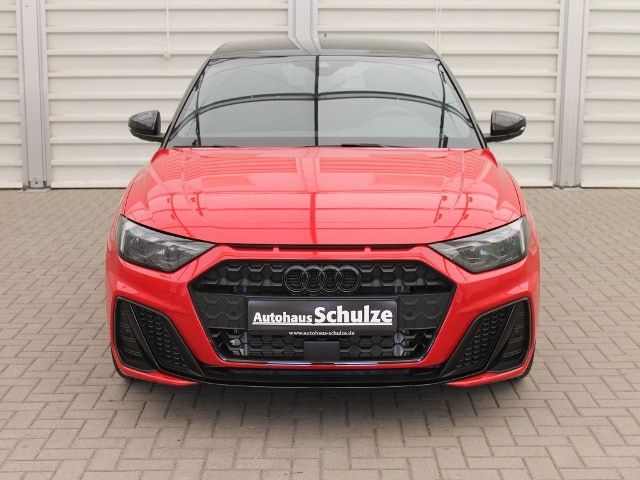 Audi A1 Sportback S Line 35 TFSI S Tronic - 2025 - Joinsteer - #3