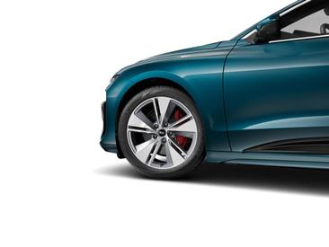 Audi A6 E-tron Sportback A6 Sportback E-tron Performance 270 KW — photo 3