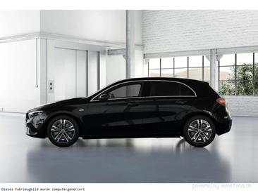 Mercedes Classe A Berline 200 — photo 14