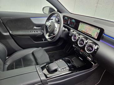 Mercedes Classe A Berline 180 D — photo 15