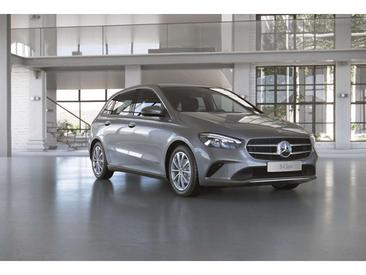 Mercedes Classe B Berline 180 — photo 12